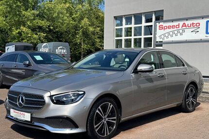 Mercedes-Benz E 450 Gebrauchtwagen