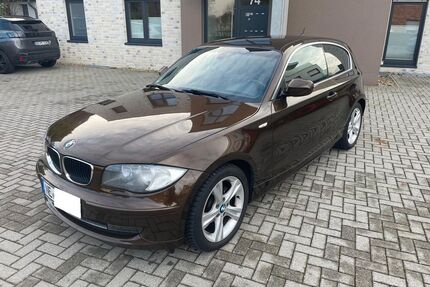 BMW 116 Gebrauchtwagen