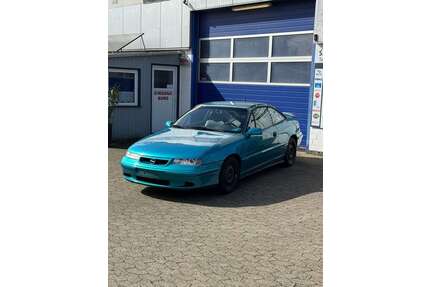 Opel Calibra Gebrauchtwagen