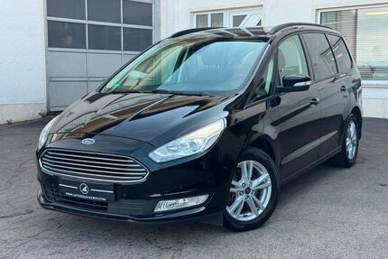 Ford Galaxy Gebrauchtwagen