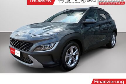 Hyundai KONA Gebrauchtwagen