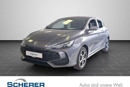 MG MG3 Gebrauchtwagen