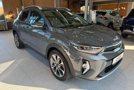 Kia Stonic Gebrauchtwagen