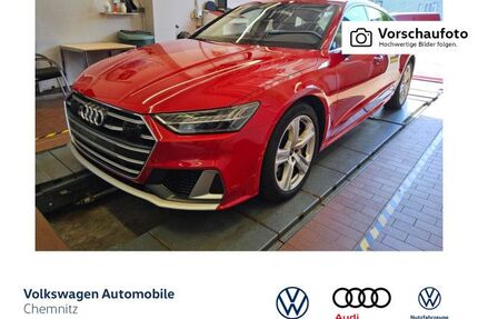 Audi S7 Gebrauchtwagen