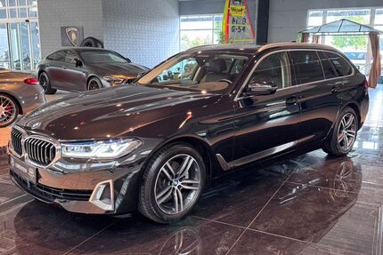BMW 520 Gebrauchtwagen