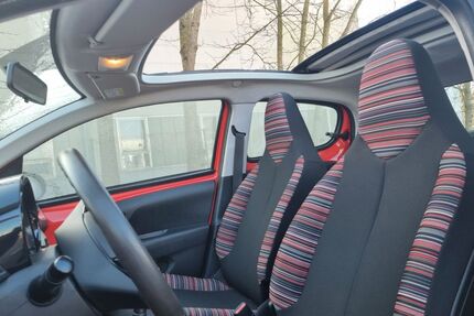 Citroen C1 Gebrauchtwagen