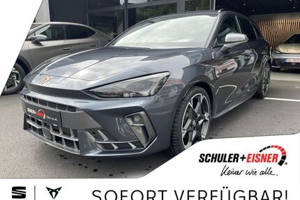 Cupra Leon Gebrauchtwagen