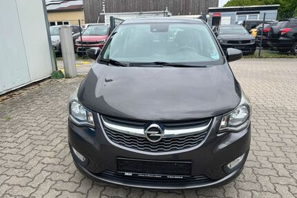 Opel Karl Gebrauchtwagen