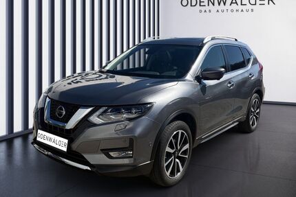 Nissan X-Trail Gebrauchtwagen