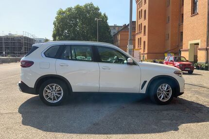 BMW X5 Gebrauchtwagen