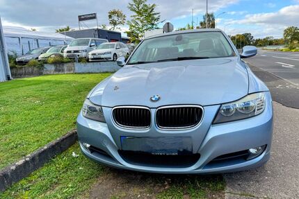 BMW 318 Gebrauchtwagen