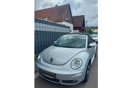 VW Beetle Gebrauchtwagen