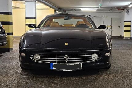 Ferrari 456 Gebrauchtwagen