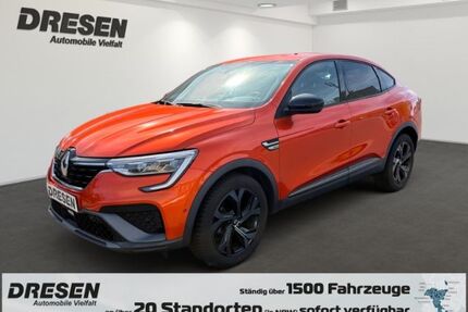 Renault Arkana Gebrauchtwagen