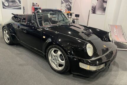 Porsche 964 Gebrauchtwagen