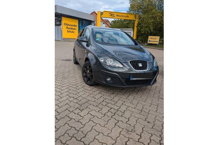 Seat Altea Gebrauchtwagen