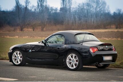 BMW Z4 Gebrauchtwagen