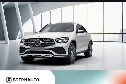 Mercedes-Benz GLC 300 Gebrauchtwagen