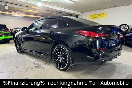 BMW 220 Gran Coupé Gebrauchtwagen