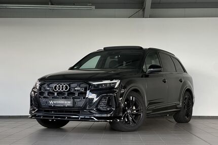 Audi Q7 Gebrauchtwagen