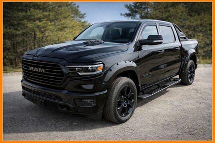 Dodge RAM Gebrauchtwagen