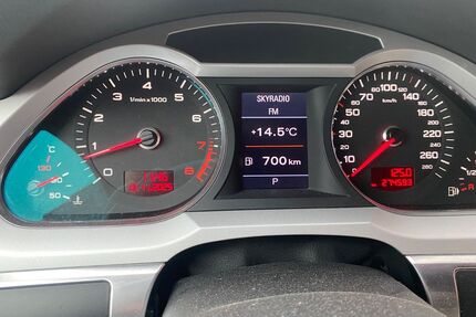 Audi A6 Allroad Gebrauchtwagen