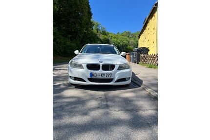 BMW 320 Gebrauchtwagen