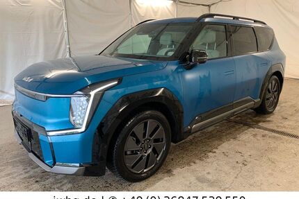 Kia EV9 Gebrauchtwagen