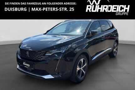 Peugeot 5008 Gebrauchtwagen