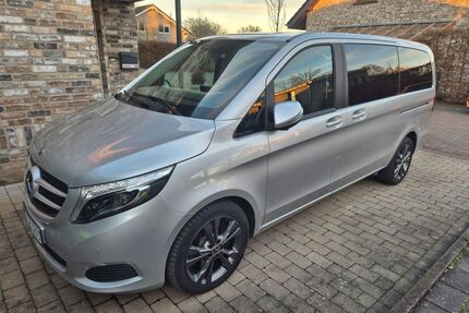 Mercedes-Benz V 250 Gebrauchtwagen