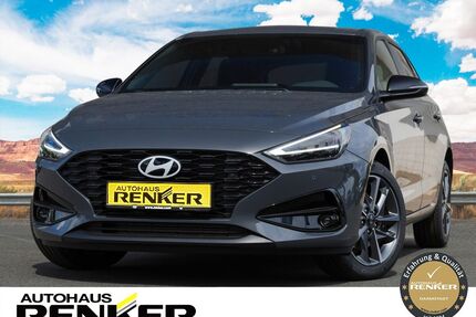 Hyundai i30 Gebrauchtwagen