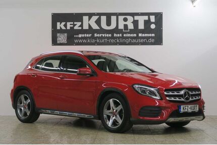 Mercedes-Benz GLA 200 Gebrauchtwagen