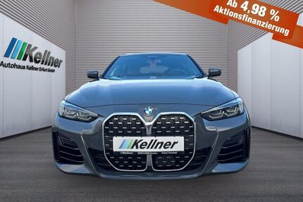 BMW 420 Gran Coupé Gebrauchtwagen