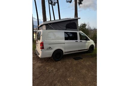 Mercedes-Benz Vito Gebrauchtwagen