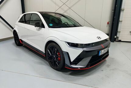 Hyundai IONIQ 5 Gebrauchtwagen