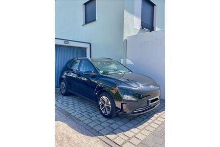Hyundai KONA Elektro Gebrauchtwagen