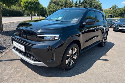 Opel Frontera Gebrauchtwagen