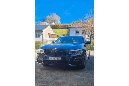 BMW 520 Gebrauchtwagen