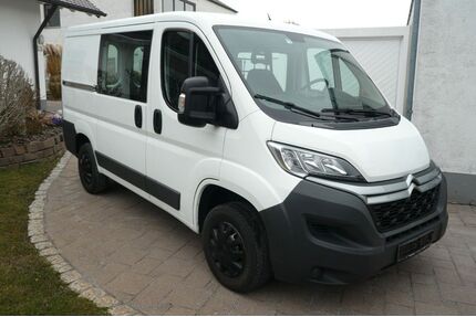 Citroen Jumper Gebrauchtwagen