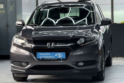 Honda HR-V Gebrauchtwagen