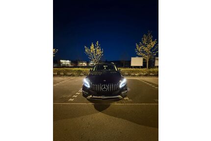 Mercedes-Benz GLE 350 Gebrauchtwagen