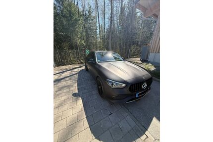 Mercedes-Benz C 300 Gebrauchtwagen