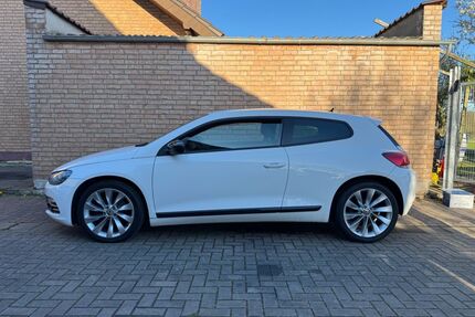 VW Scirocco Gebrauchtwagen