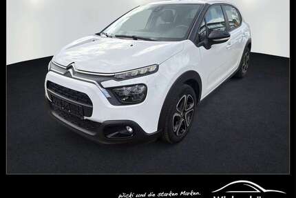Citroen C3 Gebrauchtwagen