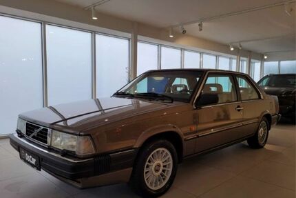 Volvo 780 Gebrauchtwagen