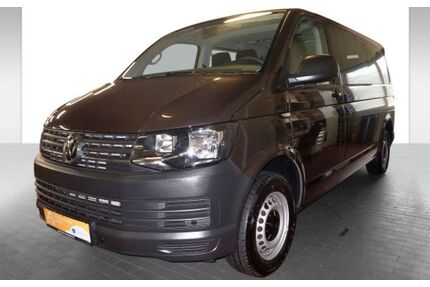 VW T6 Caravelle Gebrauchtwagen