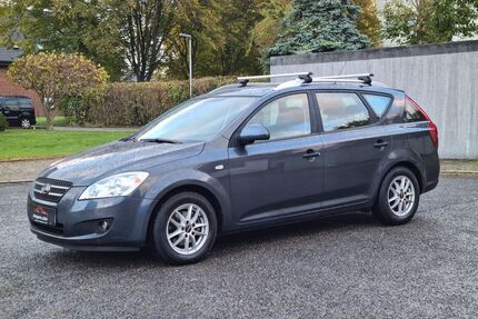 Kia ceed Sportswagon Gebrauchtwagen