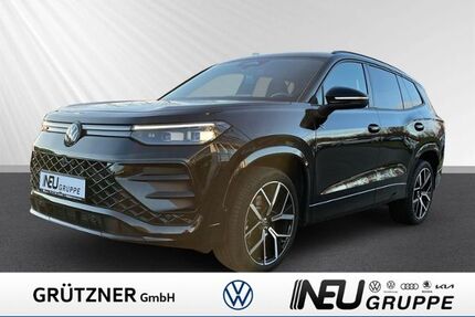 VW Tayron Gebrauchtwagen