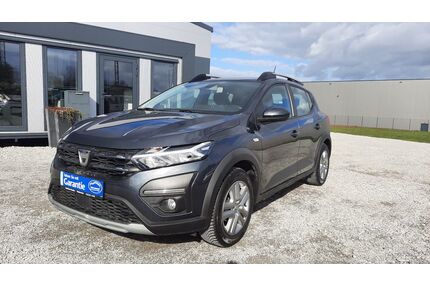 Dacia Sandero Gebrauchtwagen