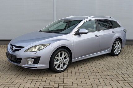 Mazda 6 Gebrauchtwagen